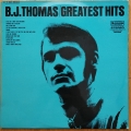  B.J. Thomas ‎– Greatest Hits